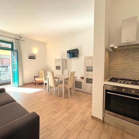 Olbia Domus Inn Luaran gambar