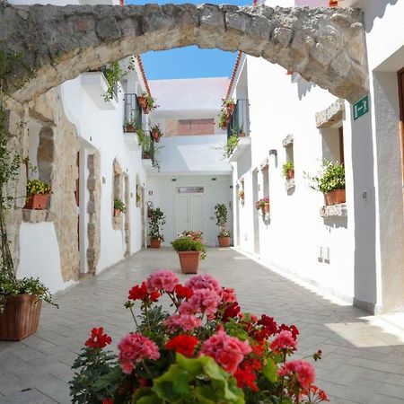 Olbia Domus Inn Luaran gambar