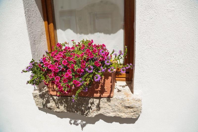 Olbia Domus Inn Luaran gambar