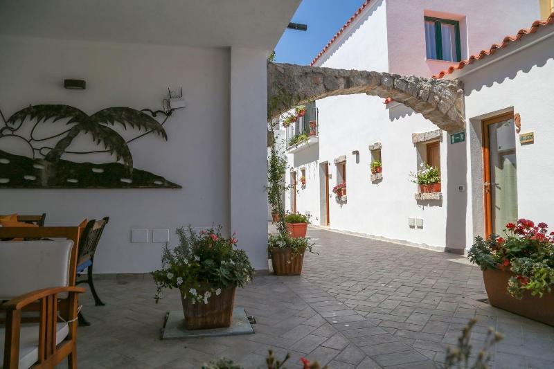 Olbia Domus Inn Luaran gambar
