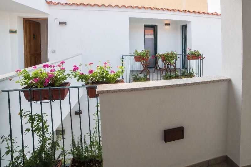 Olbia Domus Inn Luaran gambar