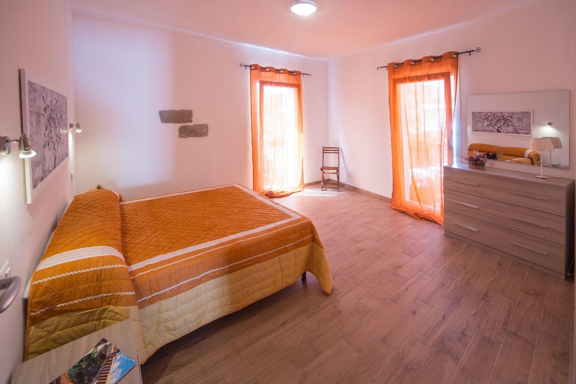 Olbia Domus Inn Luaran gambar