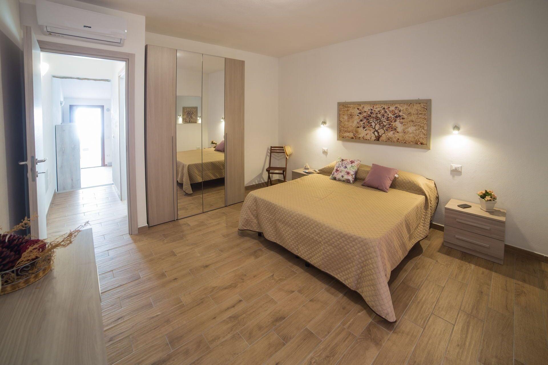 Olbia Domus Inn Luaran gambar