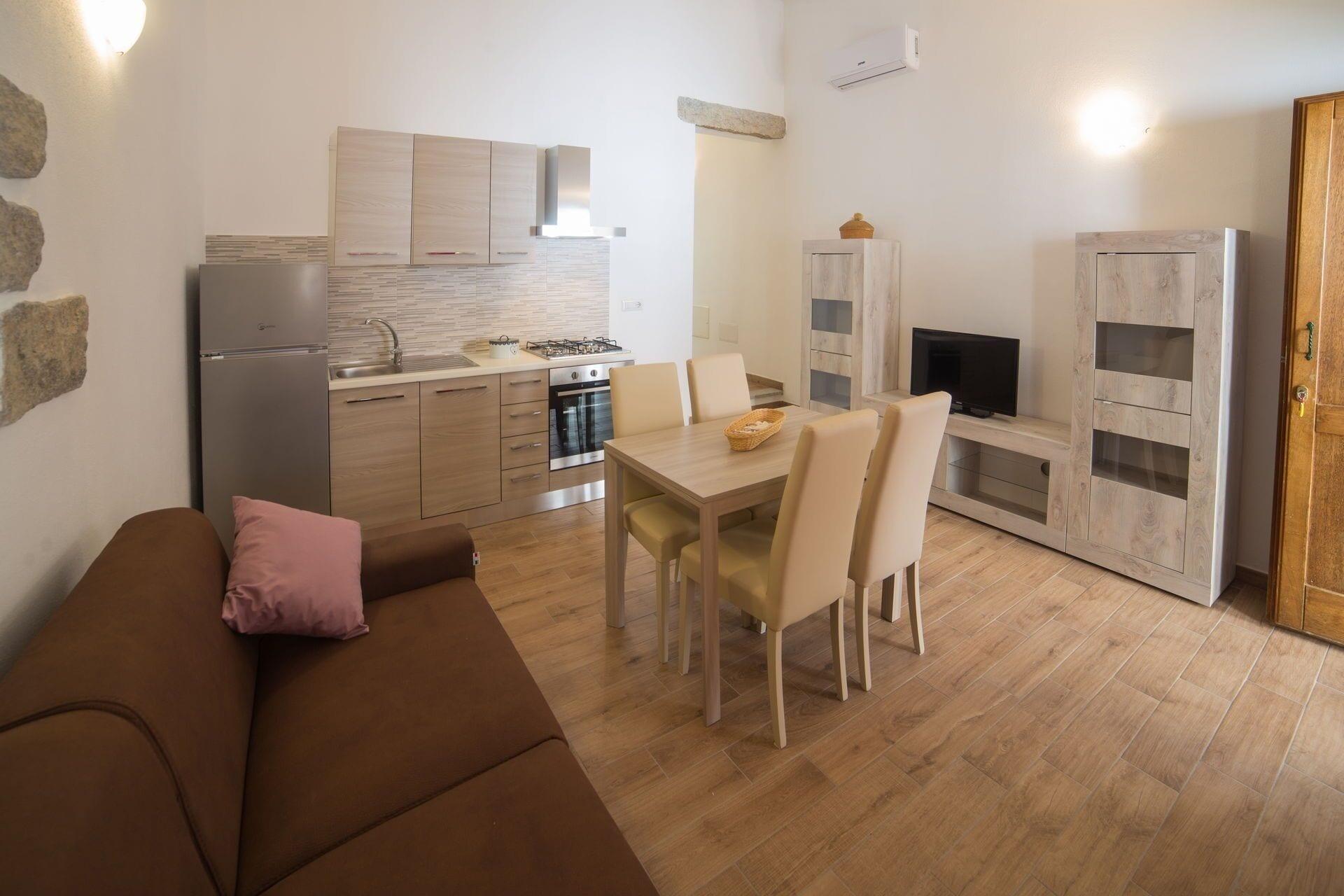 Olbia Domus Inn Luaran gambar