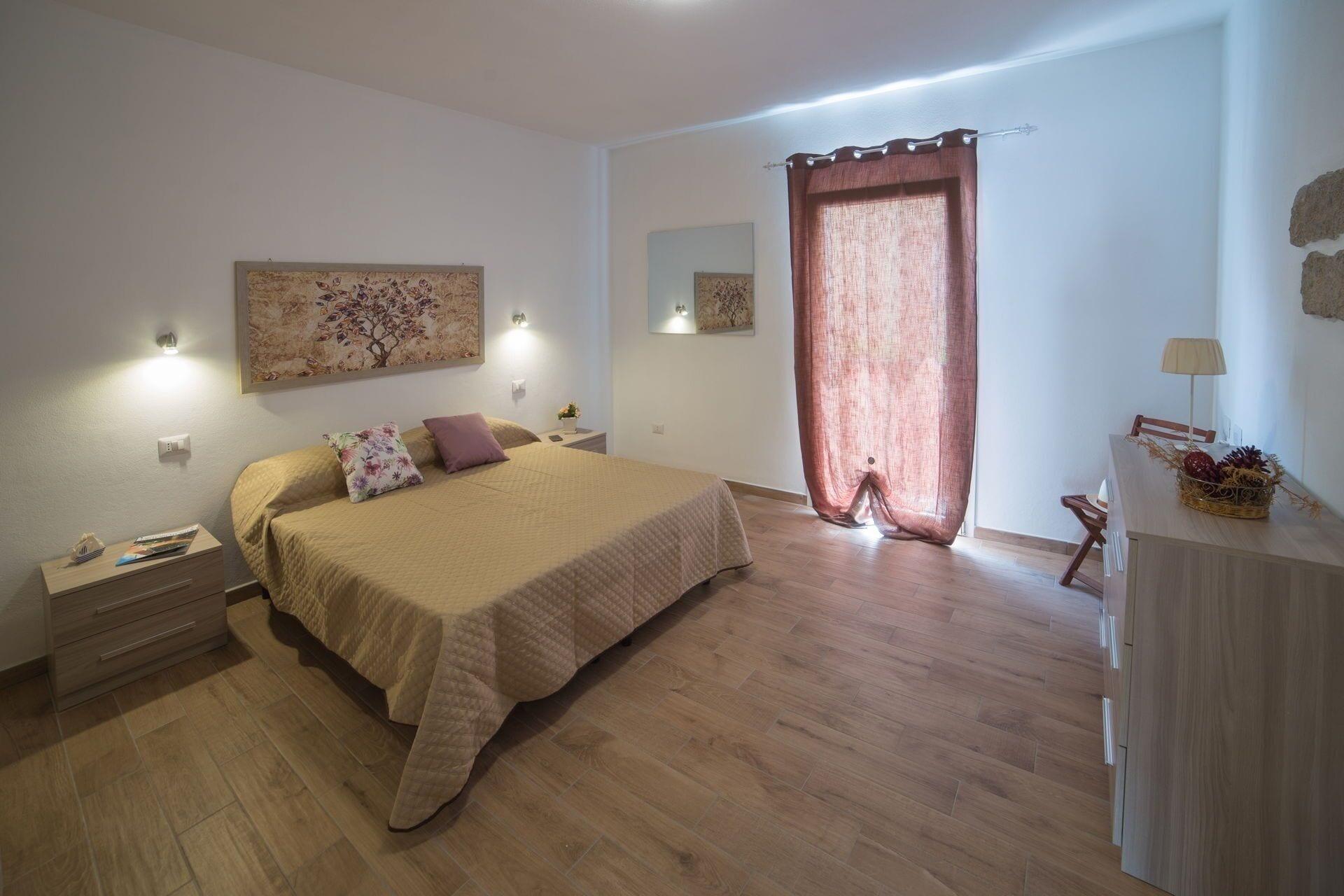Olbia Domus Inn Luaran gambar