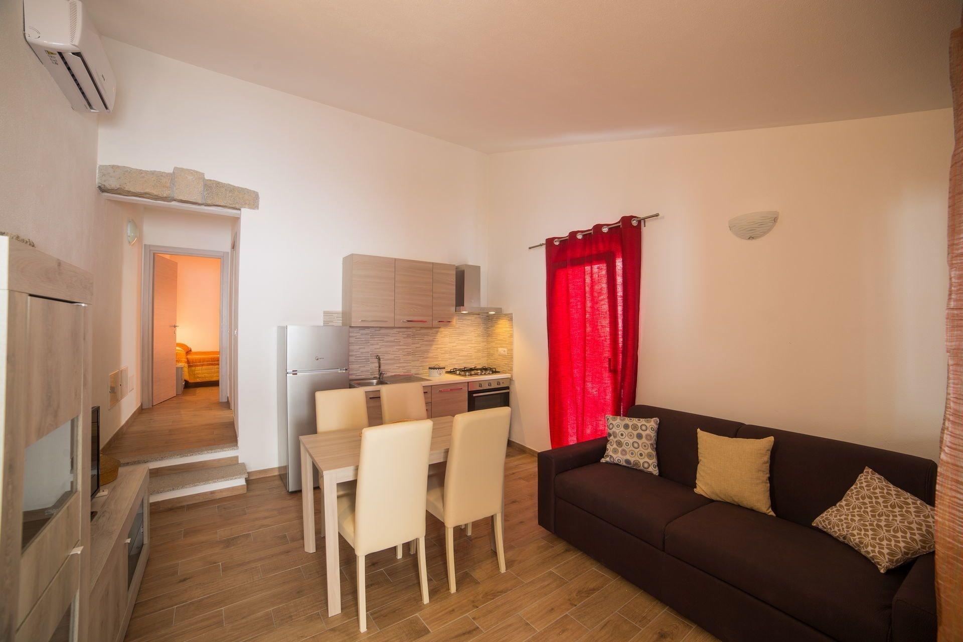 Olbia Domus Inn Luaran gambar