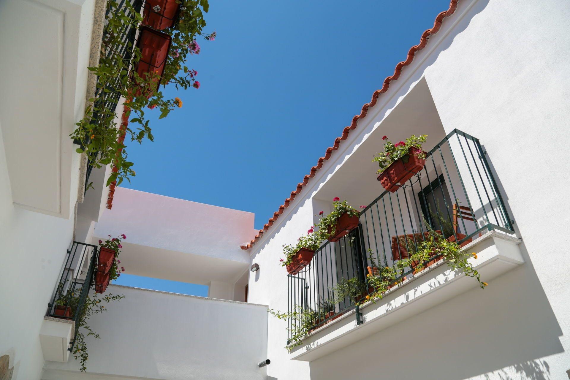 Olbia Domus Inn Luaran gambar