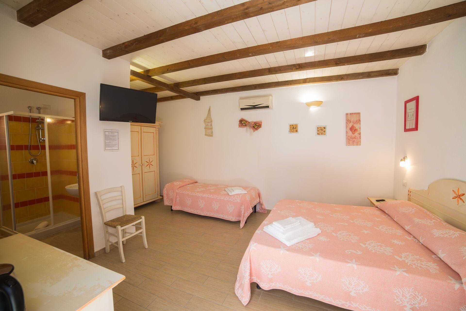 Olbia Domus Inn Luaran gambar