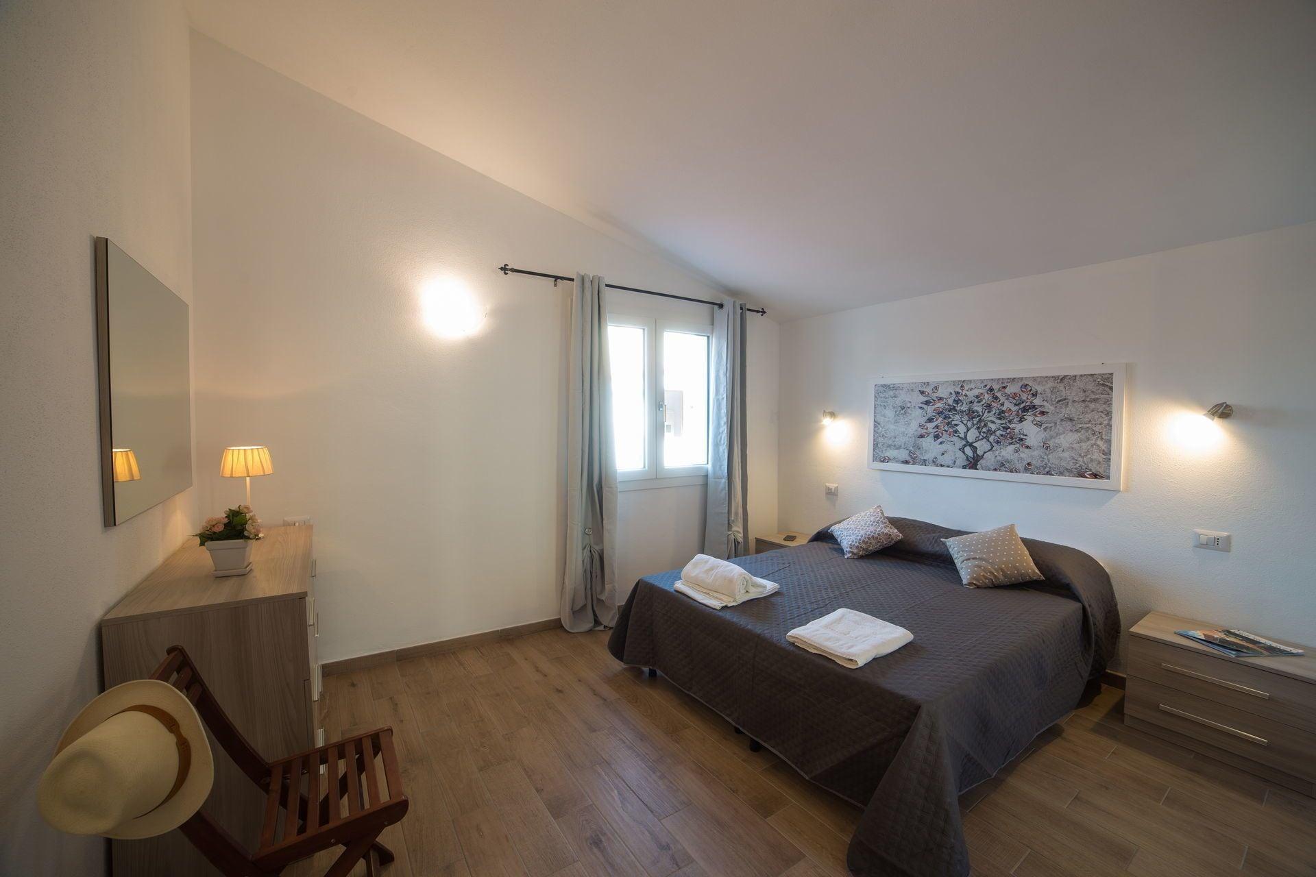 Olbia Domus Inn Luaran gambar