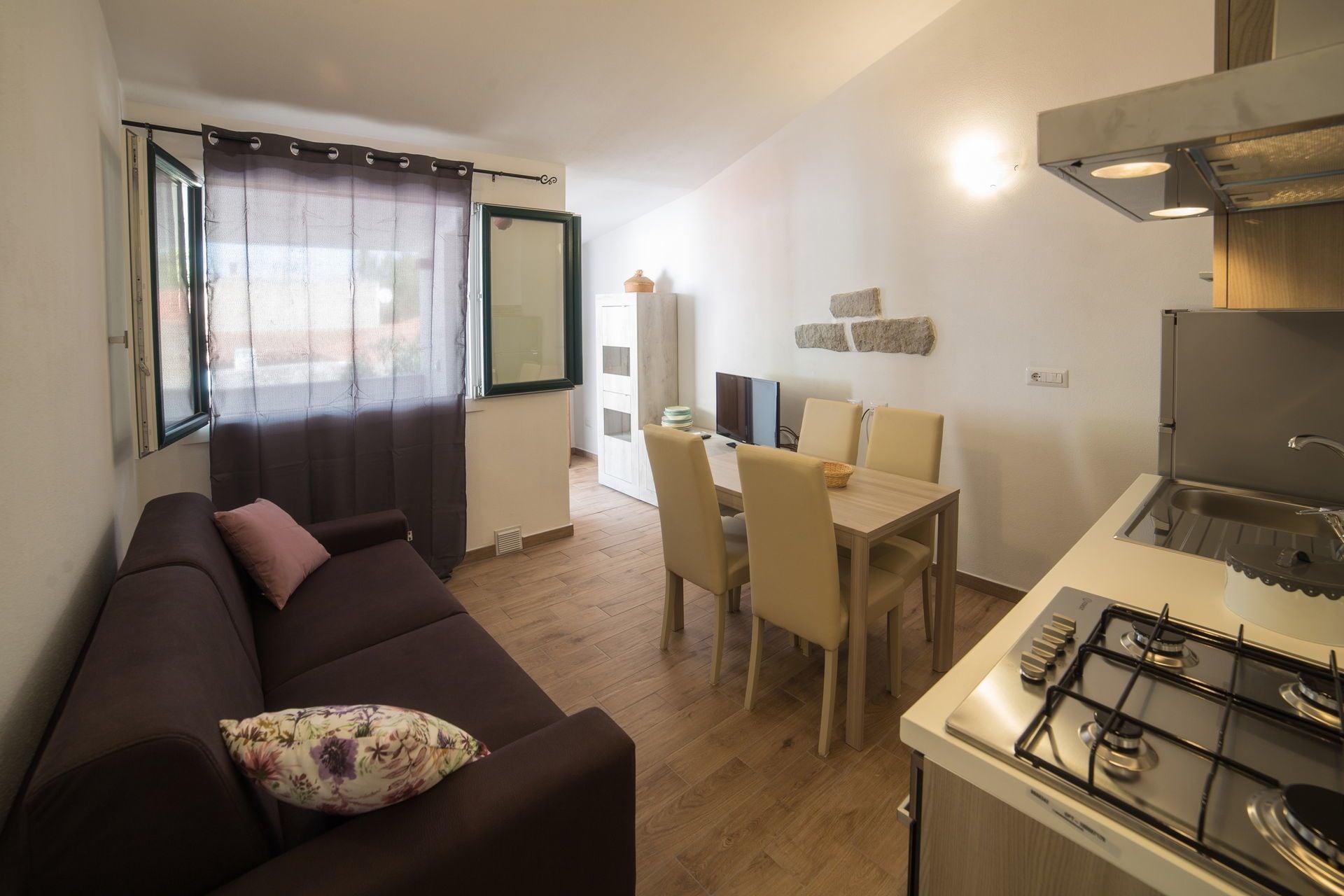 Olbia Domus Inn Luaran gambar