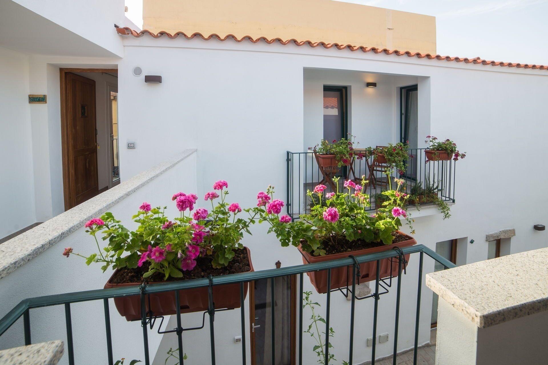 Olbia Domus Inn Luaran gambar
