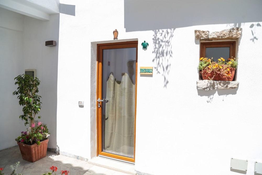 Olbia Domus Inn Luaran gambar