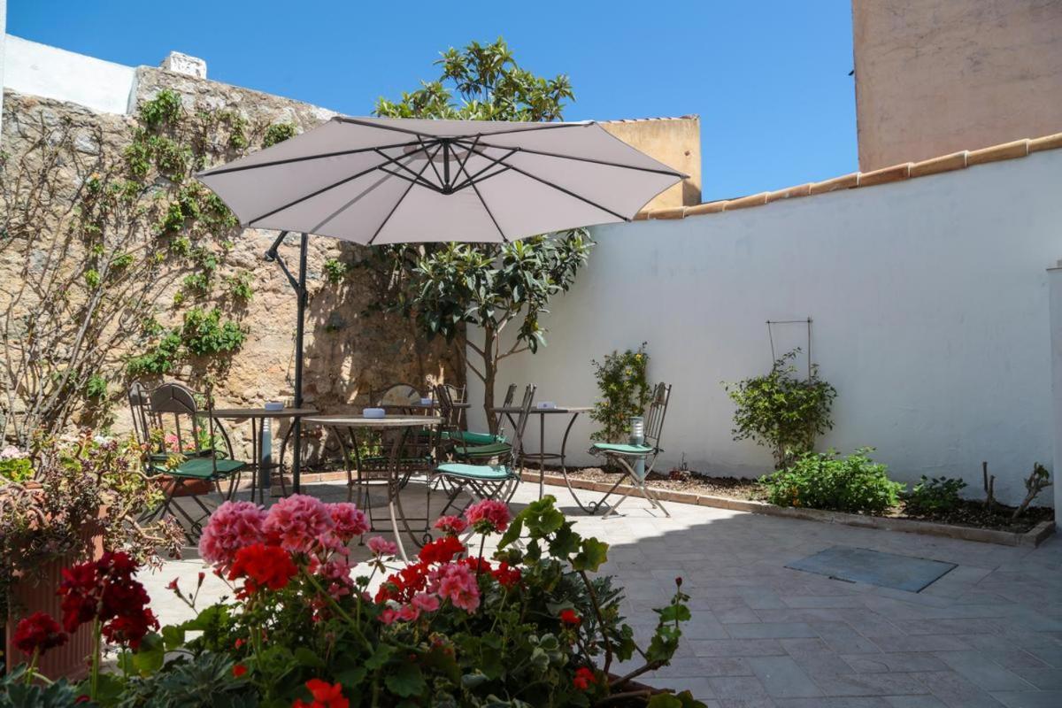 Olbia Domus Inn Luaran gambar
