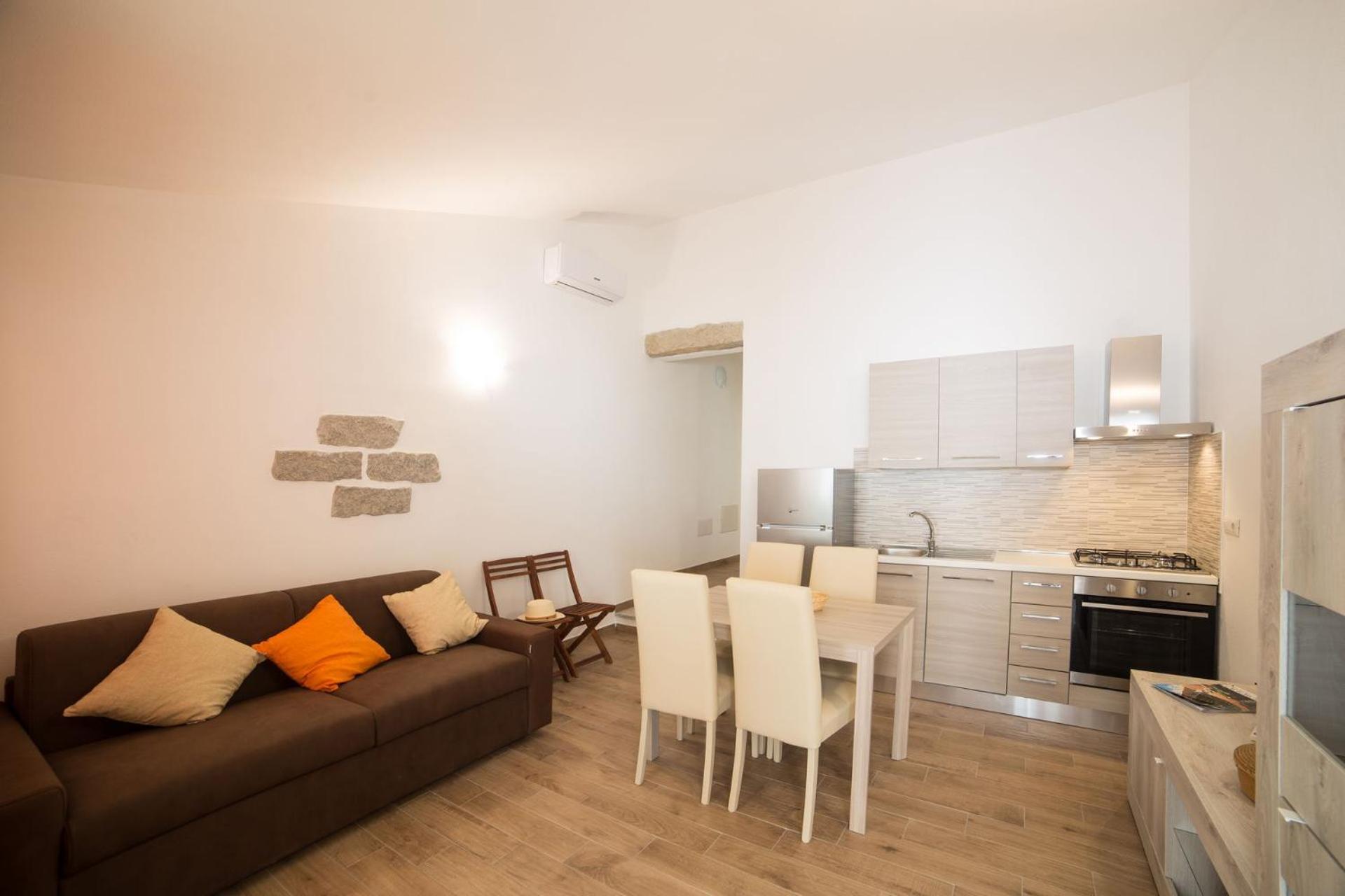 Olbia Domus Inn Luaran gambar