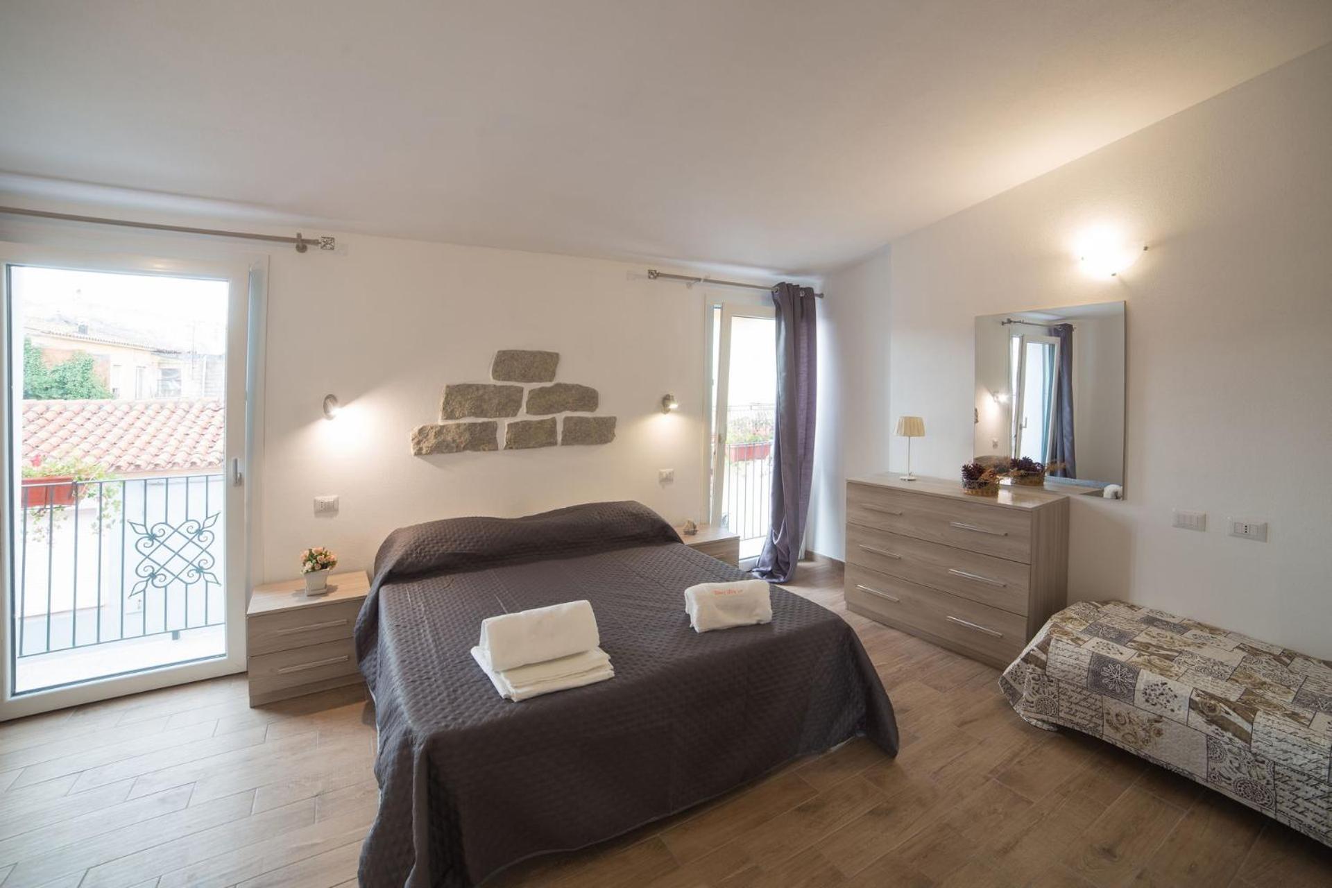 Olbia Domus Inn Luaran gambar