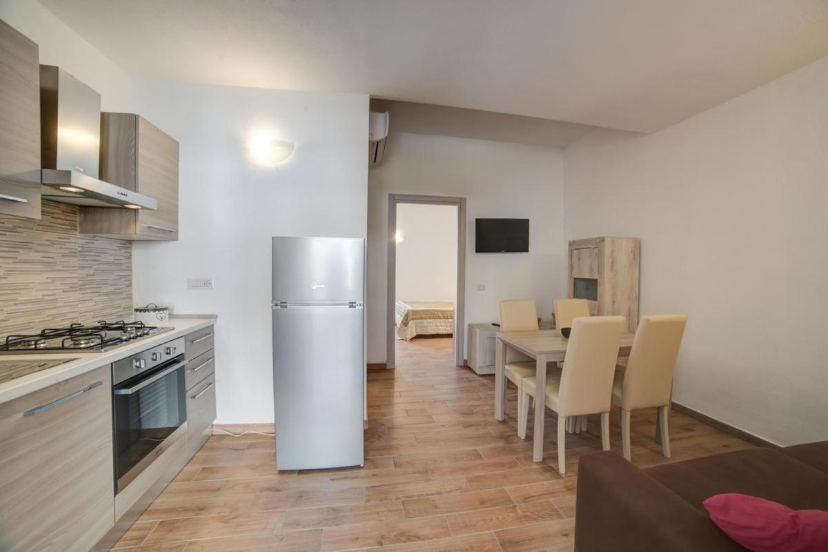 Olbia Domus Inn Luaran gambar