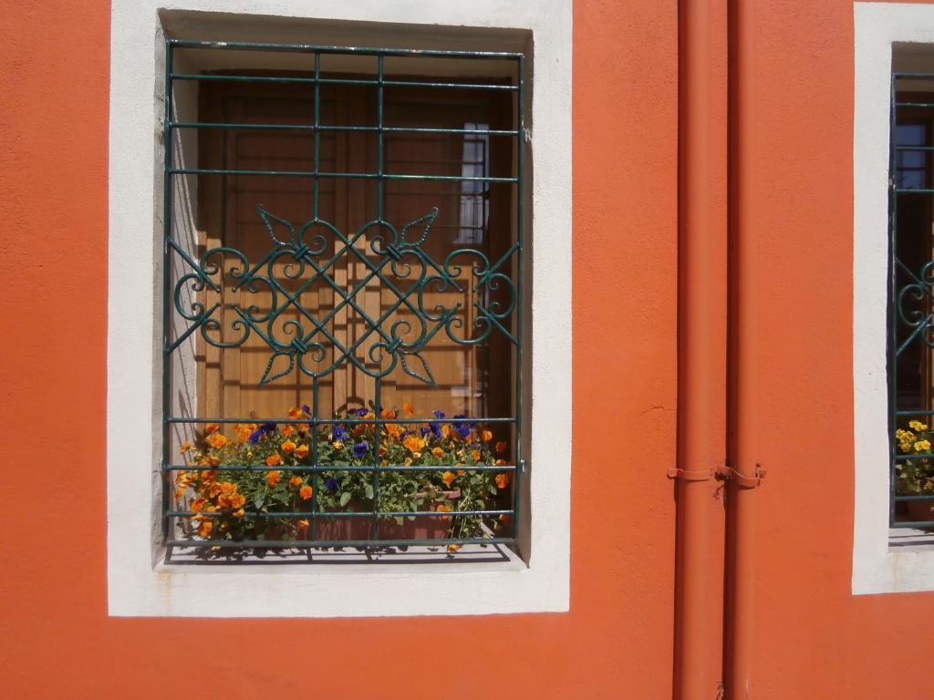 Olbia Domus Inn Luaran gambar