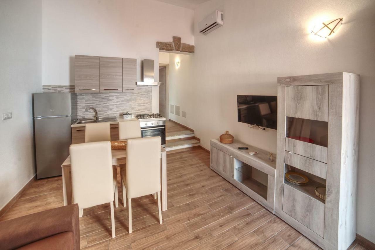Olbia Domus Inn Luaran gambar