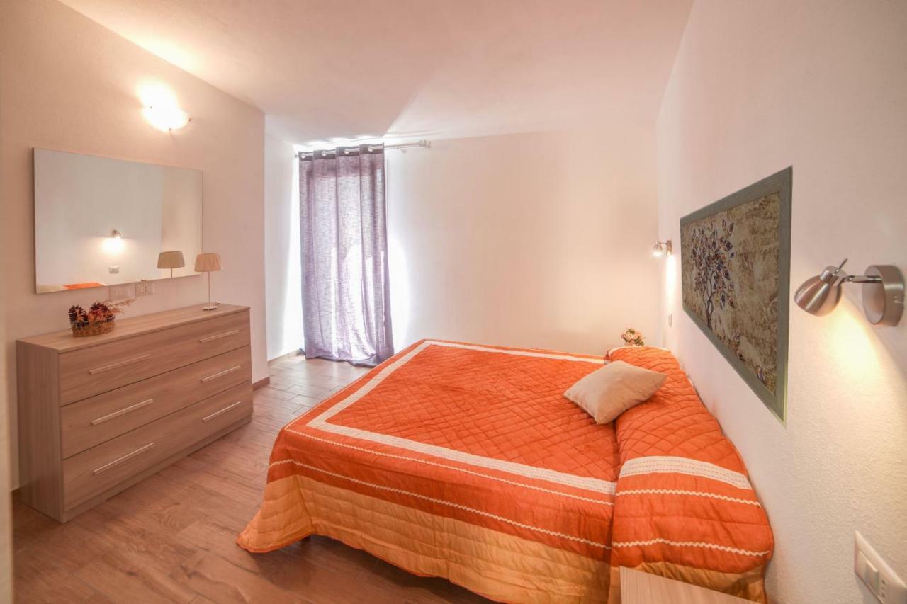 Olbia Domus Inn Luaran gambar
