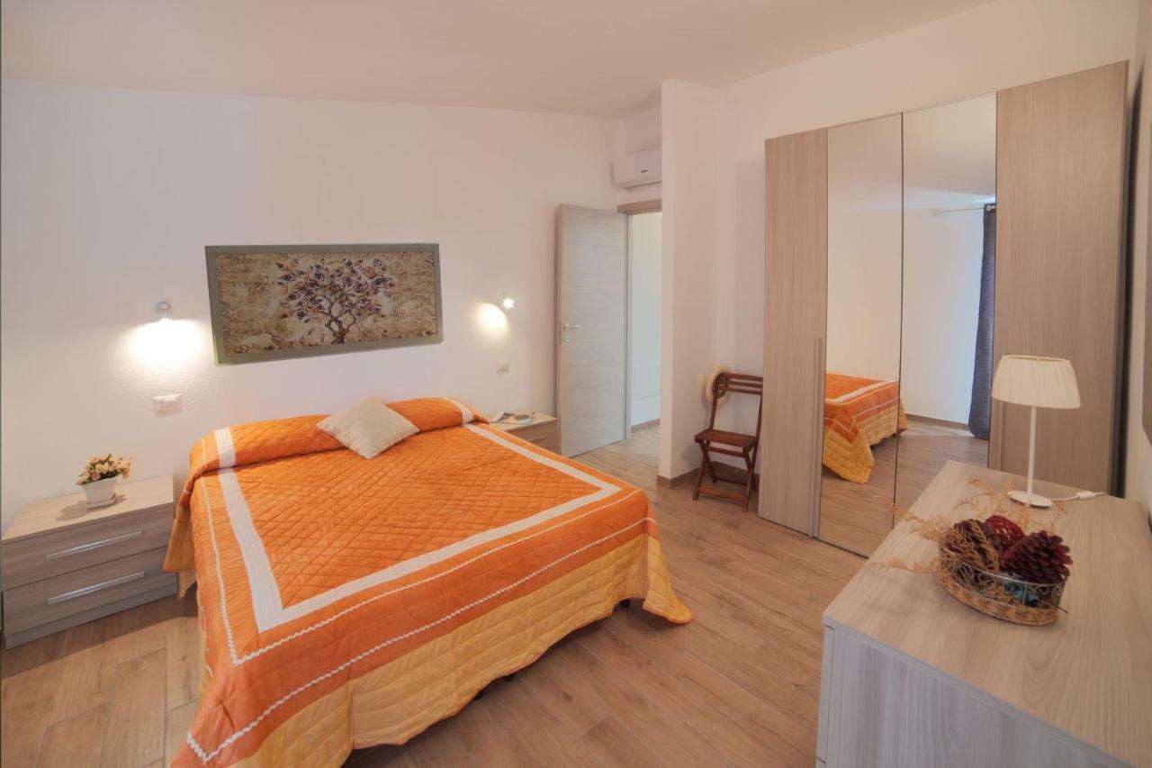 Olbia Domus Inn Luaran gambar