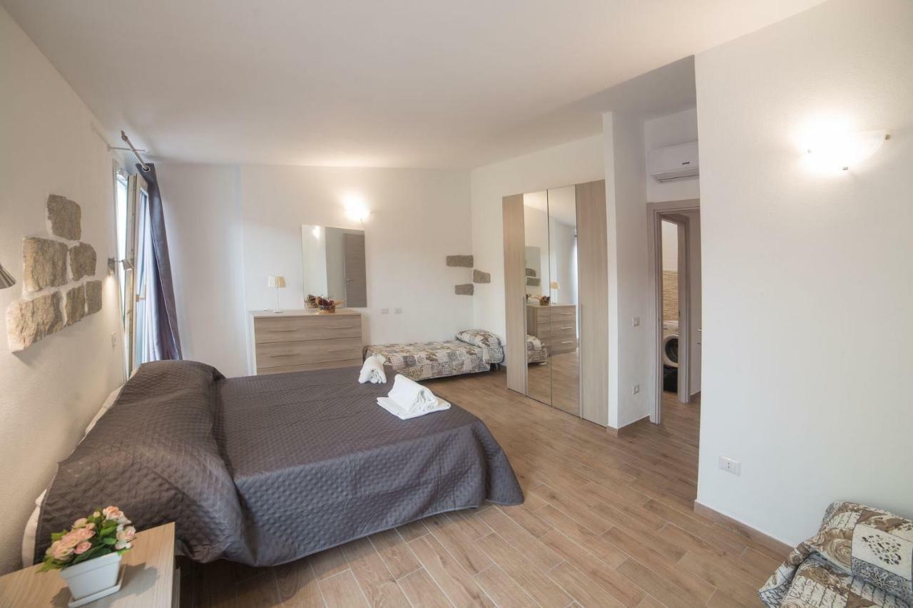 Olbia Domus Inn Luaran gambar