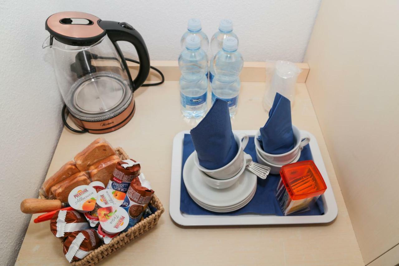 Olbia Domus Inn Luaran gambar