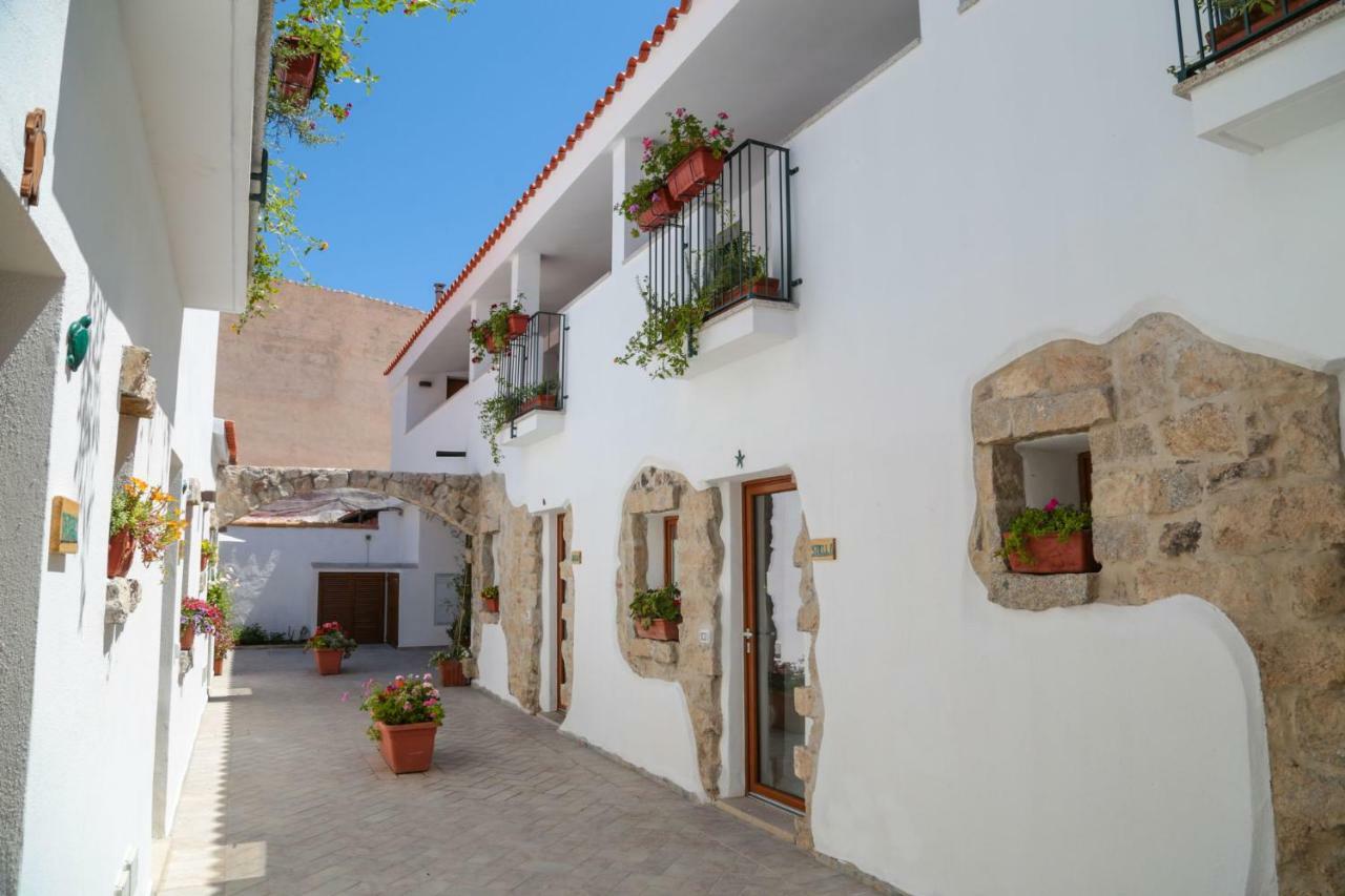 Olbia Domus Inn Luaran gambar