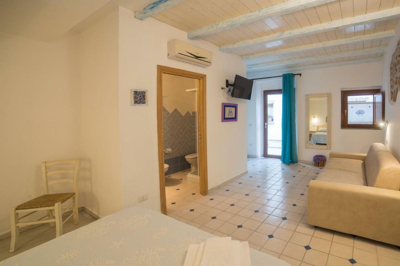 Olbia Domus Inn Luaran gambar
