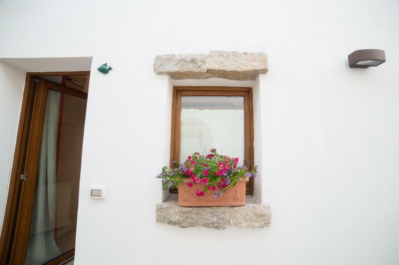 Olbia Domus Inn Luaran gambar