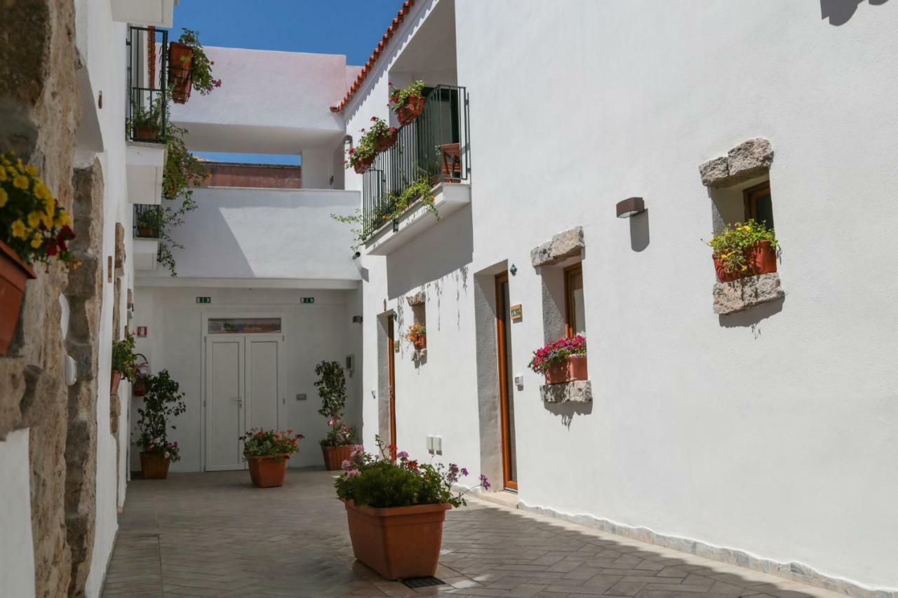 Olbia Domus Inn Luaran gambar