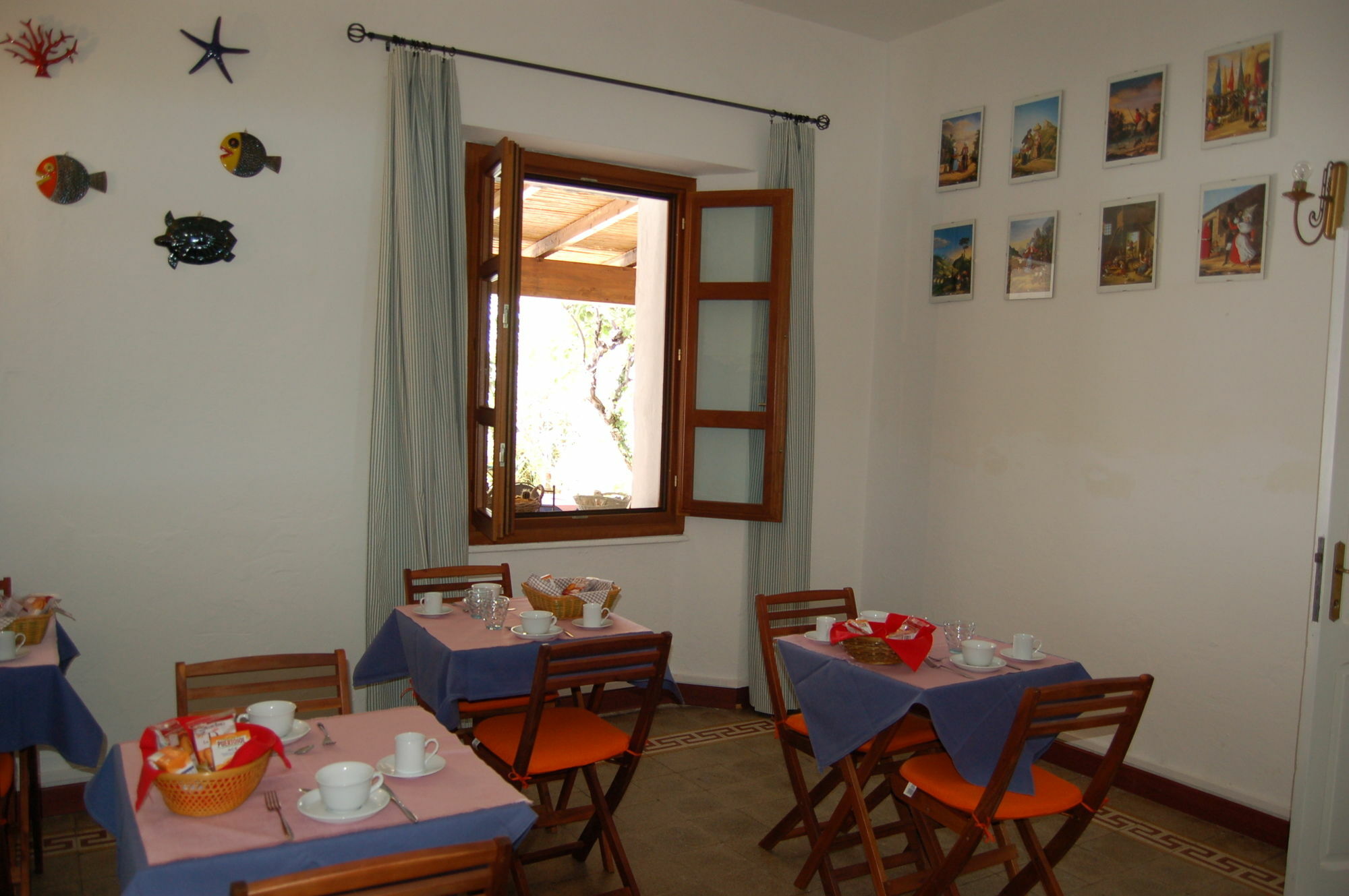 Olbia Domus Inn Luaran gambar