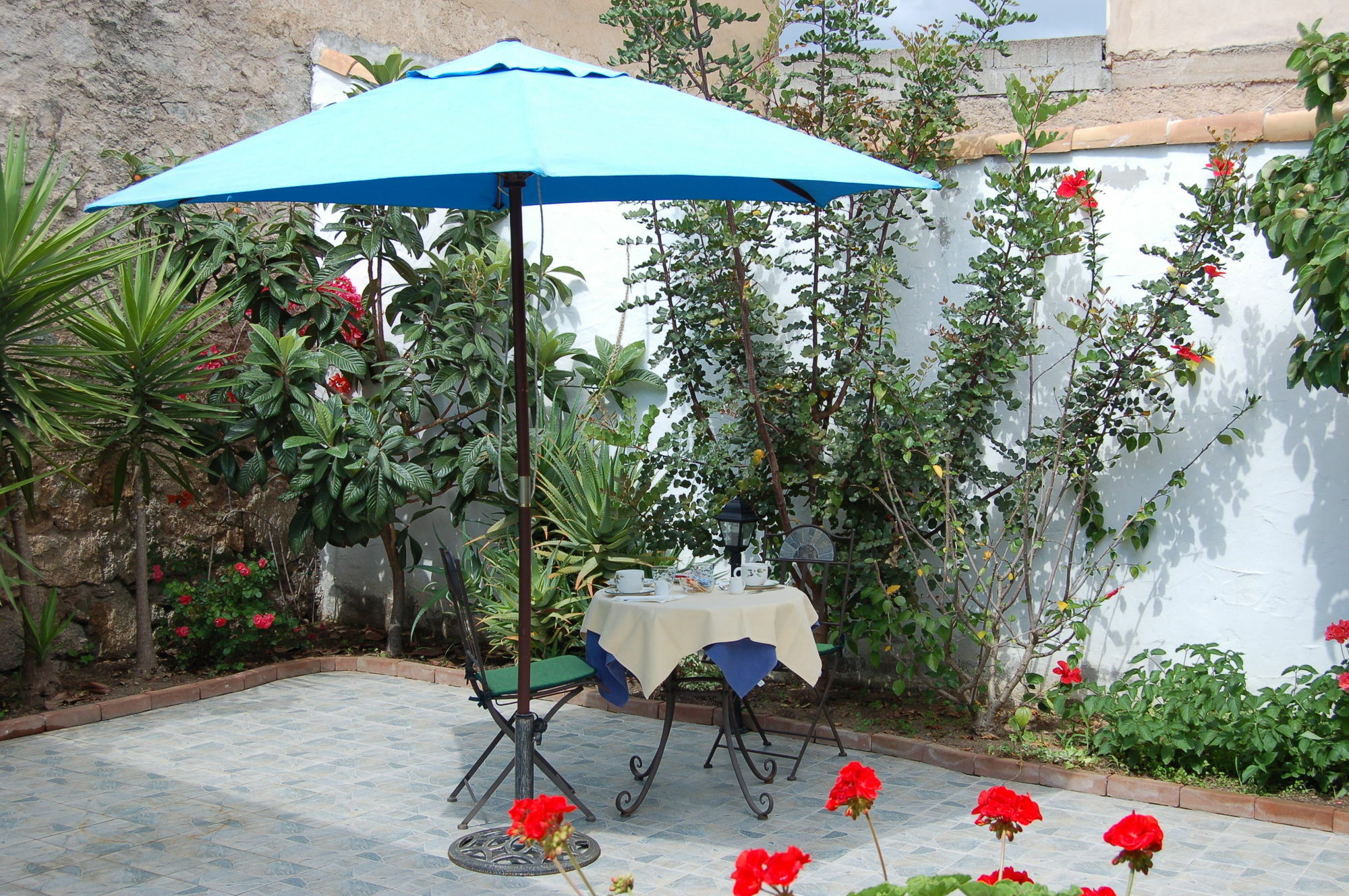 Olbia Domus Inn Luaran gambar