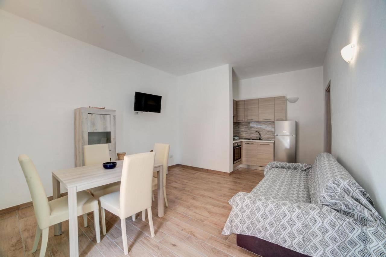 Olbia Domus Inn Luaran gambar
