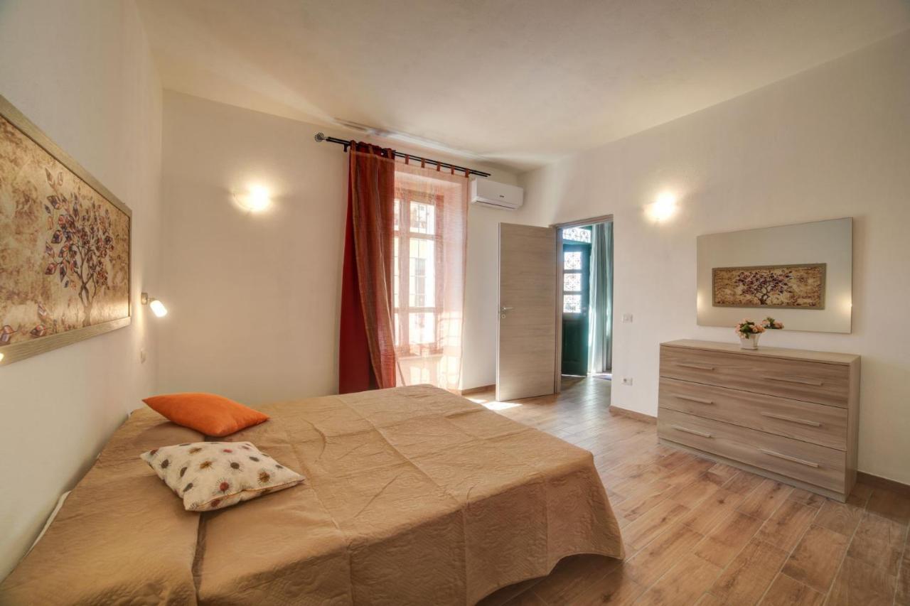 Olbia Domus Inn Luaran gambar